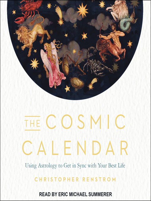 The Cosmic Calendar Metropolitan Library System OverDrive